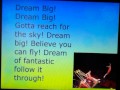 Circus Of Dreams Lyrics