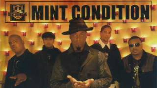 Mint Condition - Joy Inside My Tears