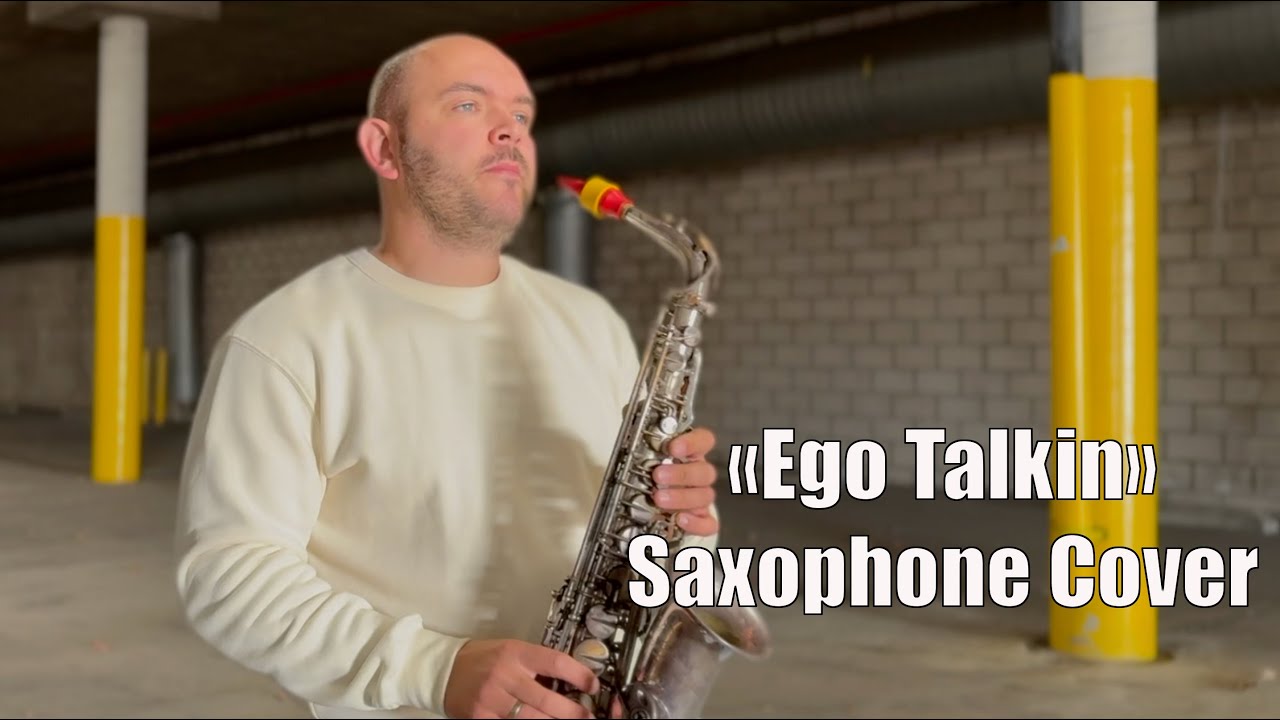 Promotional video thumbnail 3 for Igor Pererodov LiveSax
