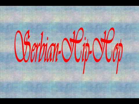 2black (feat.Krang) - Kriminalac (Serbian Hip-Hop)