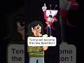 Tenna Will Become The New Spamton Deltarune Short Shorts