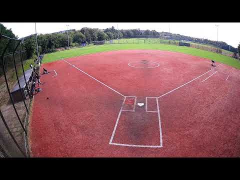 HCAW HB U15-1 - Amsterdam Pirates HB U15-1