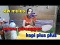 KOPI PLUS PLUS SELERA GARANGGAN