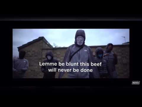 Newham disses (7th,13th,6th,16th)