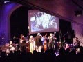 Joe McPhee Live At Vision Festival 2012