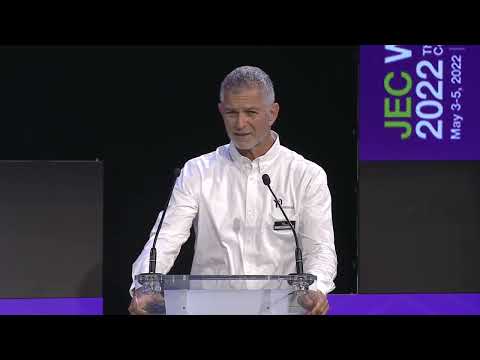 Composites Exchange Massivit 3D - Automating Mold Production for composite materials [...]