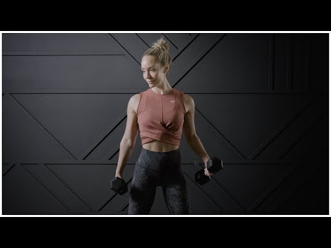 20MIN Total Body METCON // Metabolic Conditioning