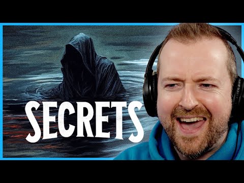 Unknown band to me creates Banger Of The Year?