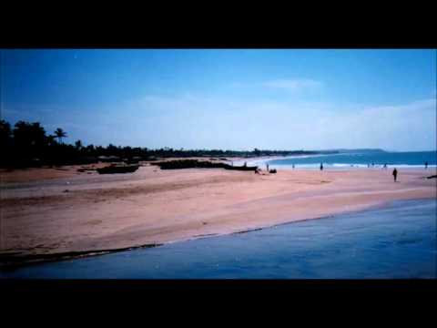 Cybersnack & Dominic Sangeet ~ Pooja Natura  (Remix)