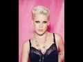 Pink - Beam me up (+ Lyrics) (from "The Truth ...