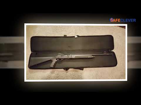 Bulldog Cases Bull Rifle Case Review