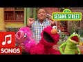 Sesame Street Habitat For You Song With Elmo And Abby