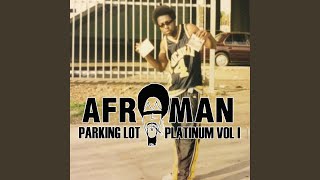 Common Afroman