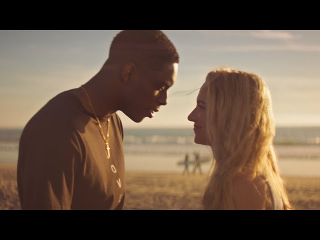 Meeting Ms. Leigh Official Trailer (2024)