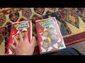 My Updated The Wiggles VHS Collection