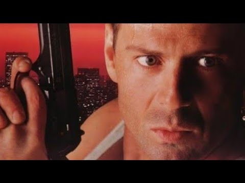 Die Hard (1988) - 30-Second Trailer HD 1080p