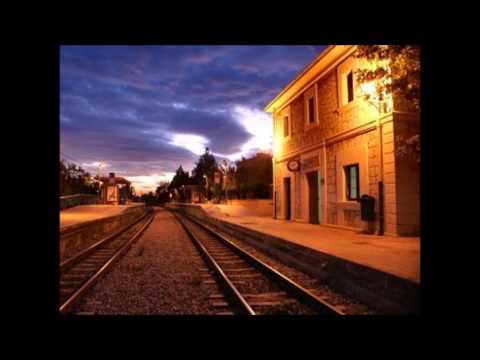 El tren Lento - Julio Jaramillo