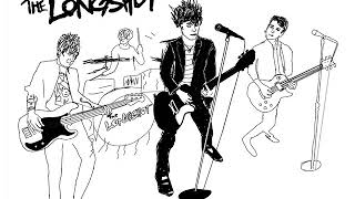 Fan Art video! the Longshot - Turn Me Loose