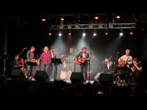 2021-12-04 - Big Star Third - In the Street (feat. Mike Mills)