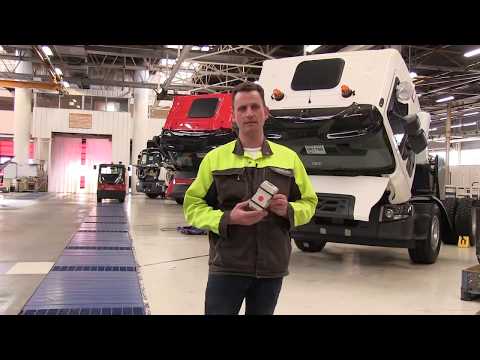 , title : 'Comment l'usine Volvo localise les camions à l'aide des trackers GPS LoRaWAN'