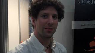 Elektrische hoog-laag kapstok op Support 2010