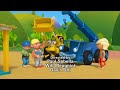 Bob The Builder Ready Steady Build Intro 1