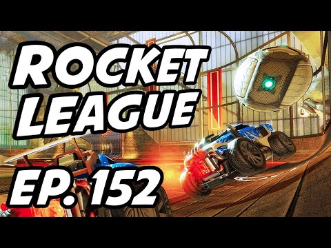 Rocket League Daily Highlights | Ep. 152 | FACEIT TV, GoldPenguins, ShiftProLeague, n00bieSuziKinz
