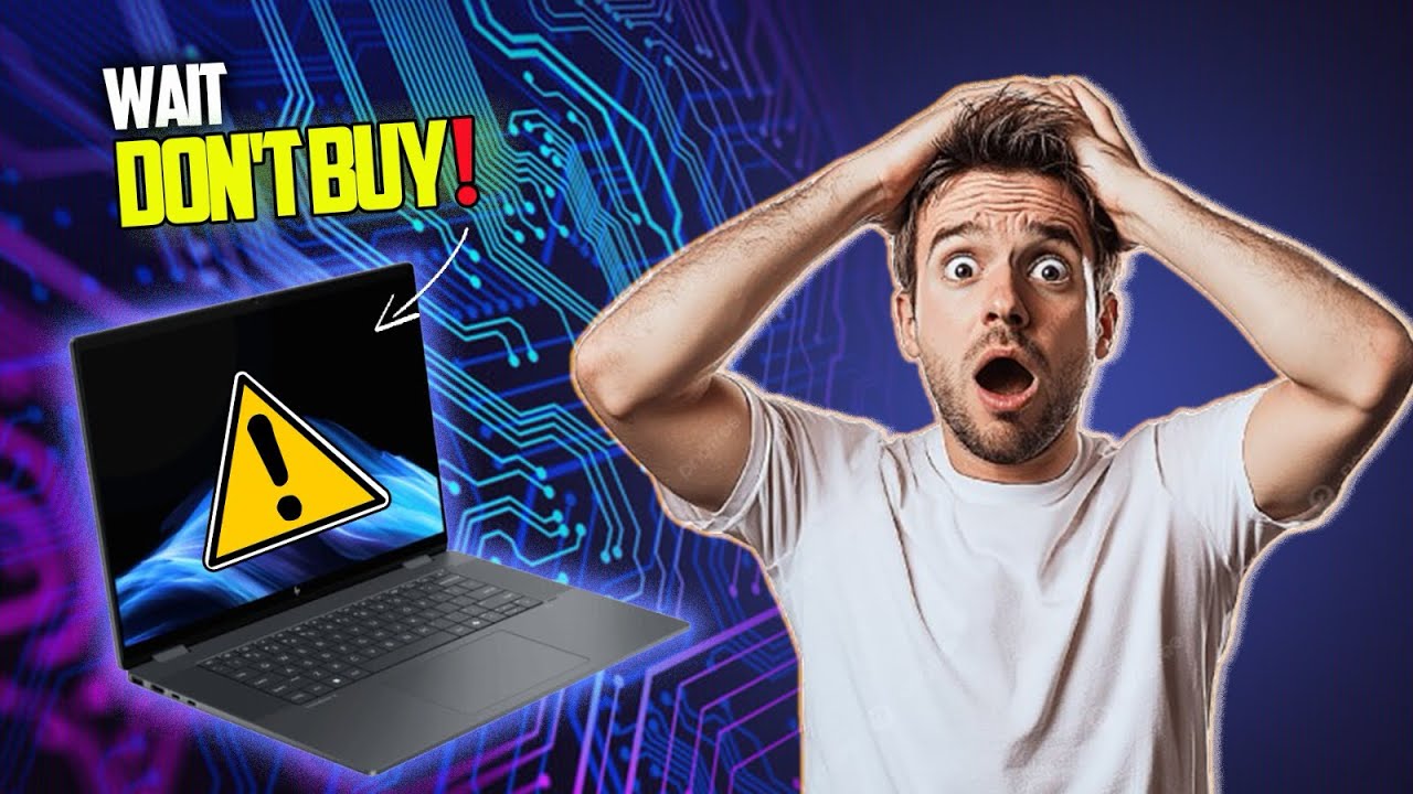 HP Spectre x360 14 – Before You Buy Watch This (2026)