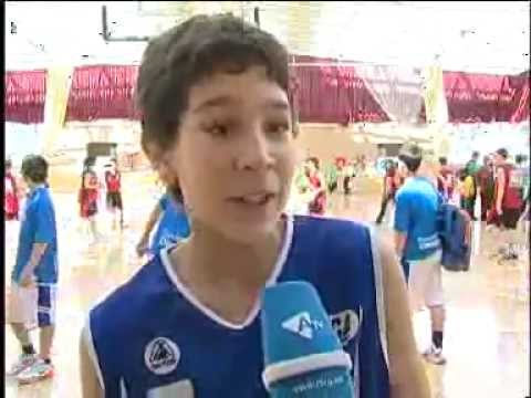 BC River Andorra - Torneig Tim Pirineus