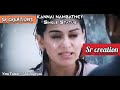 Kannai Nambathey Whatsapp Status