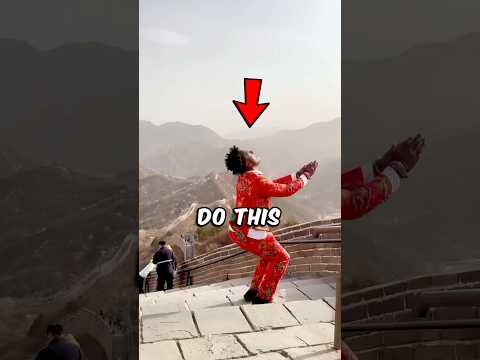 How To Backflip 😨