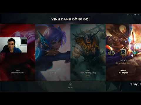 Iron Inquisitor Kayle   LoL Skin Spotlight