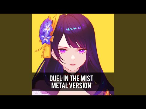 Duel In The Mist (From "Genshin Impact")