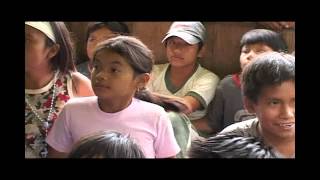 preview picture of video 'Casa Padre Silvio Broseghini - Fundacion Chankuap (Macas, Ecuador)'