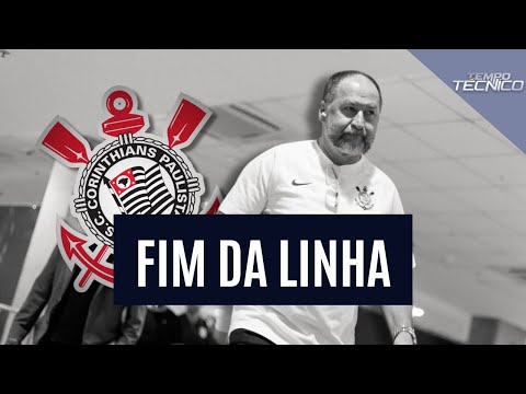 AUGUSTO MELO PODE DEIXAR O CORINTHIANS E SER INDICIADO - TEMPO TÉCNICO