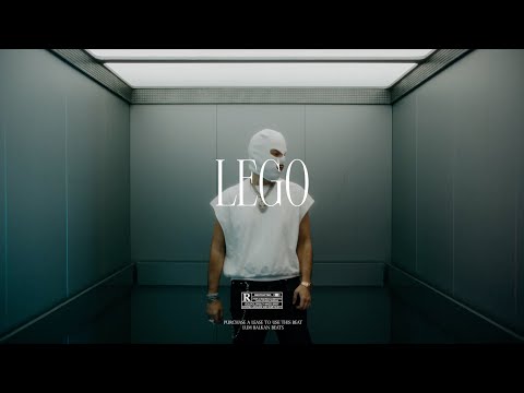 Devito x Grše x Miach Club Type Beat - "LEGO" (Prod. by LUM)