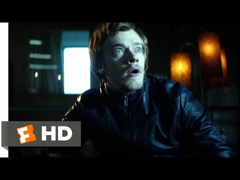 John Wick (8/10) Movie CLIP - John Gets Revenge (2014) HD