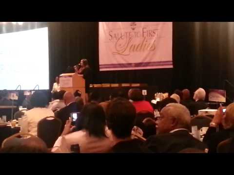 My Sis Tasha Lockhart sings I've got joy. Written by her & her husband