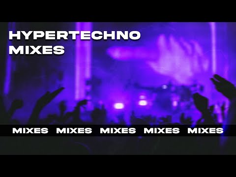TECHNO MIX🔥Viral TikTok Hypertechno🎧