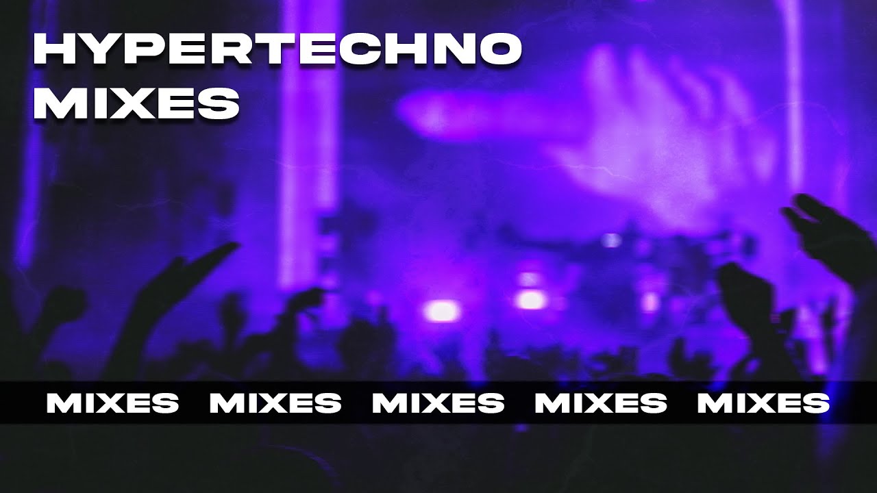 TECHNO MIX🔥Viral TikTok Hypertechno🎧