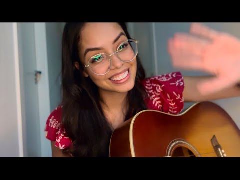 Hino CCB 125 Em espanhol - Más grato à ti - Emaiara Gomes