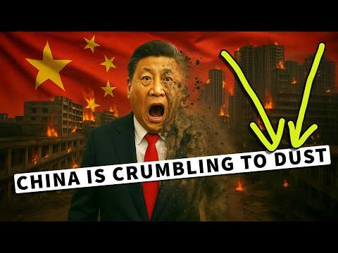 How China’s Youth Finally Turned Against Xi Jinping