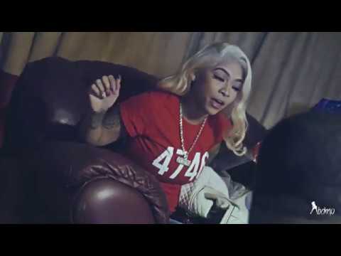 BandaVlog Episode 1 Feat. Cash Kidd X Cuban Doll X Asian Doll X 4sho Mag