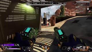 [Apex]　プラチナランク　参加◯　適当に