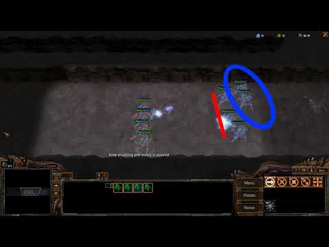 Minute Micro: Episode 35 - Outnumbered Kiting