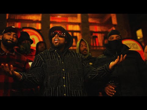 Westside Gunn & Playboi Carti - EVERYTHING GOOD (feat. DJ Swamp Izzo) [Official Video]