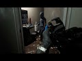 We Raided a Gruesome Serial Killer... Ready or Not