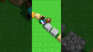 ASMR Noob Snake 2048 Gameplay