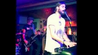 Sunset Sons - She Wants