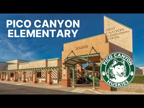 An In-Depth Look at One of Santa Clarita’s Elementary Schools